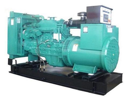 会山镇80kw康明斯柴油发电机组图片 会山镇80kw康明斯柴油发电机组图片