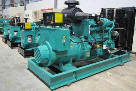 会山镇1000kw康明斯柴油发电机组图片 会山镇1000kw康明斯柴油发电机组图片