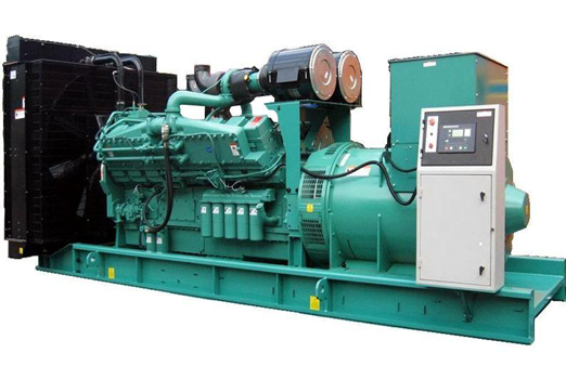 会山镇150kw康明斯柴油发电机组图片 会山镇150kw康明斯柴油发电机组图片
