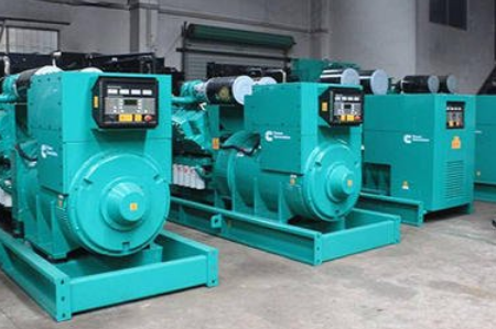 会山镇柴油发电机 会山镇柴油发电机