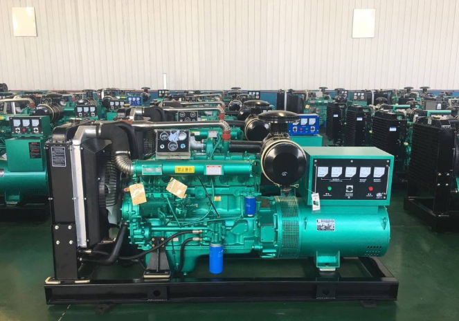 会山镇柴油发电机 会山镇柴油发电机