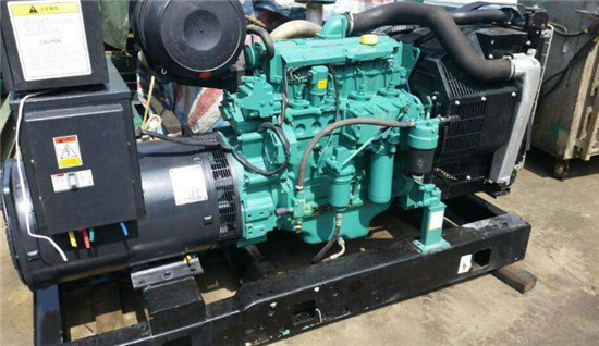 会山镇柴油发电机 会山镇柴油发电机