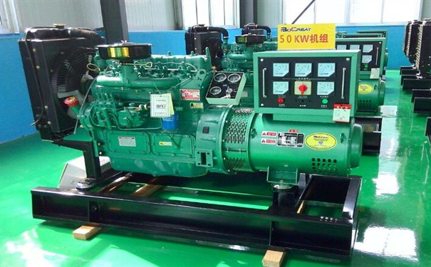 会山镇发电机出租